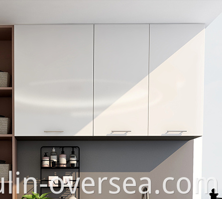 modern design dining room cabinet set for apartments